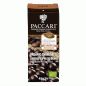 Preview: PACCARI Café Bio Schokolierte Kaffeebohnen 45 g